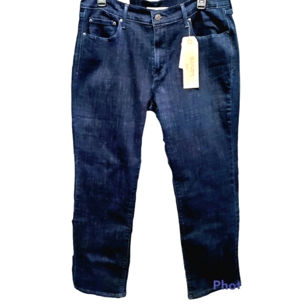 Levi's 505 Straight